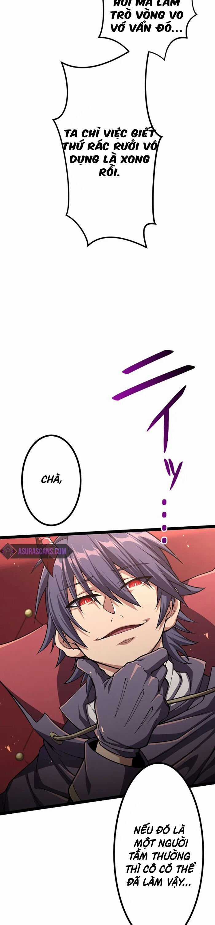 Phòng Thủ Hầm Ngục Chapter 47 trang 38