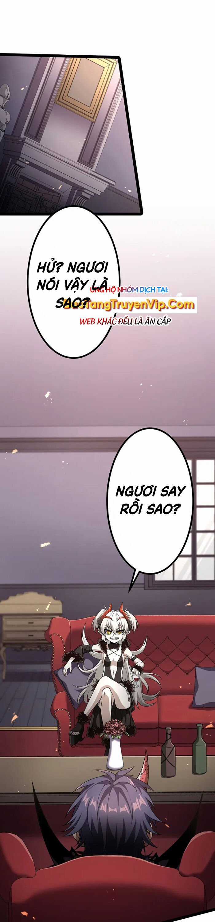 Phòng Thủ Hầm Ngục Chapter 47 trang 4