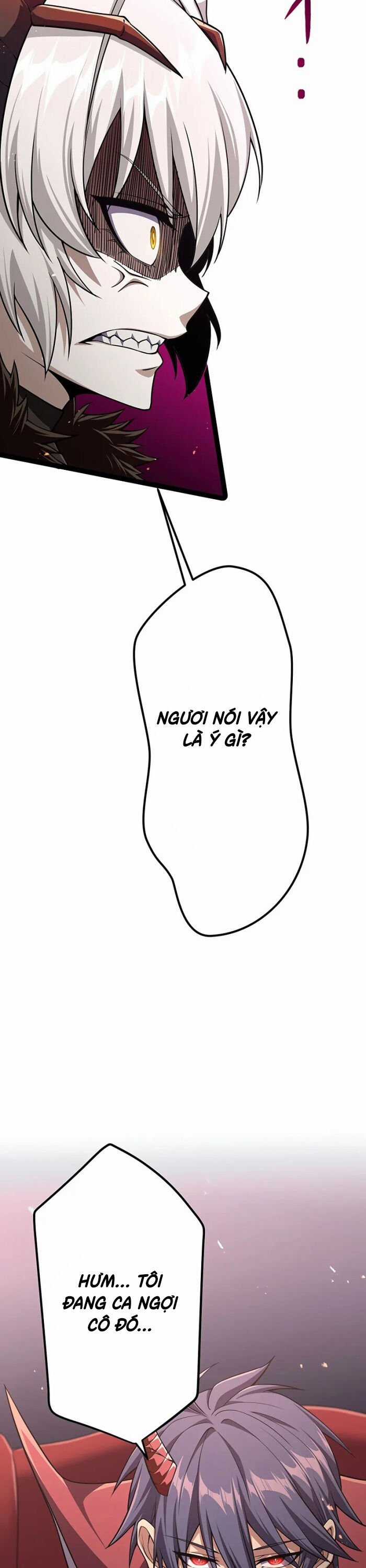 Phòng Thủ Hầm Ngục Chapter 47 trang 40