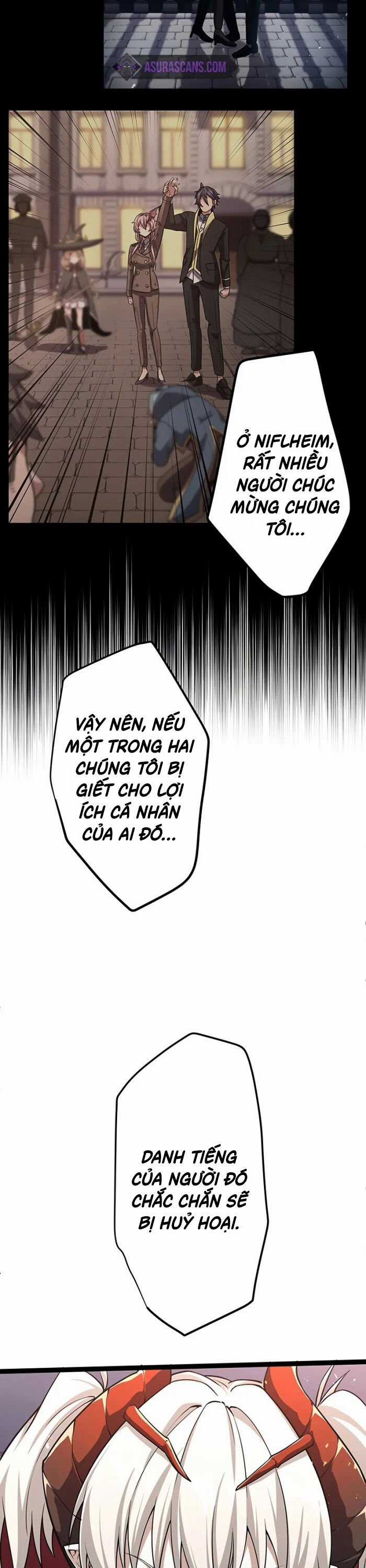 Phòng Thủ Hầm Ngục Chapter 47 trang 42