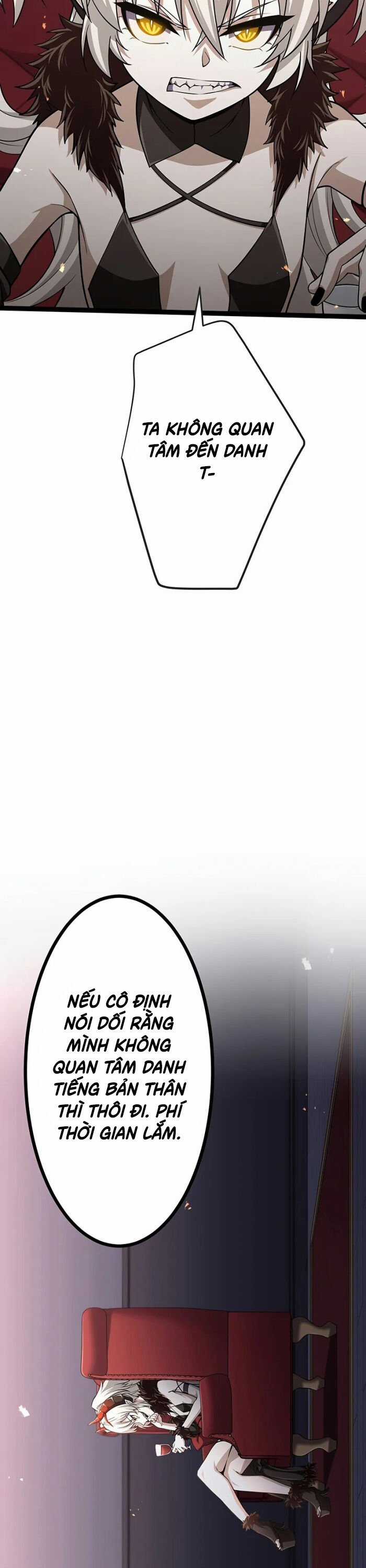 Phòng Thủ Hầm Ngục Chapter 47 trang 43