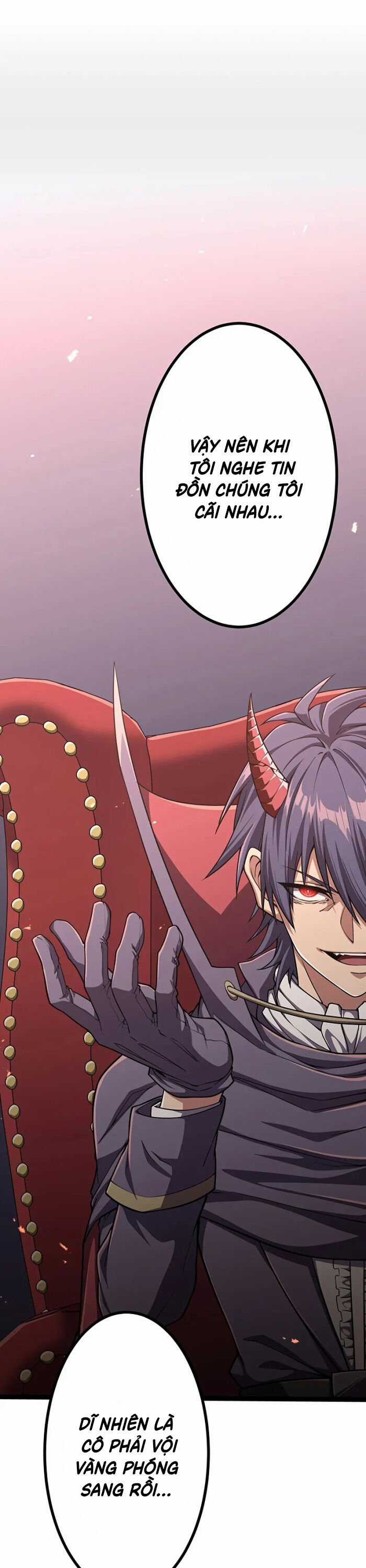 Phòng Thủ Hầm Ngục Chapter 47 trang 46