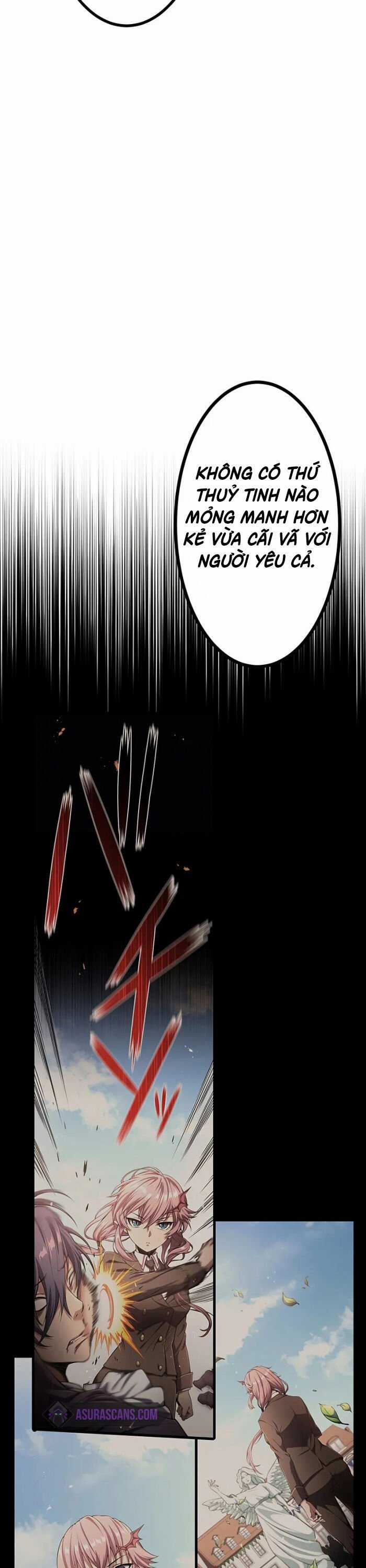 Phòng Thủ Hầm Ngục Chapter 47 trang 47