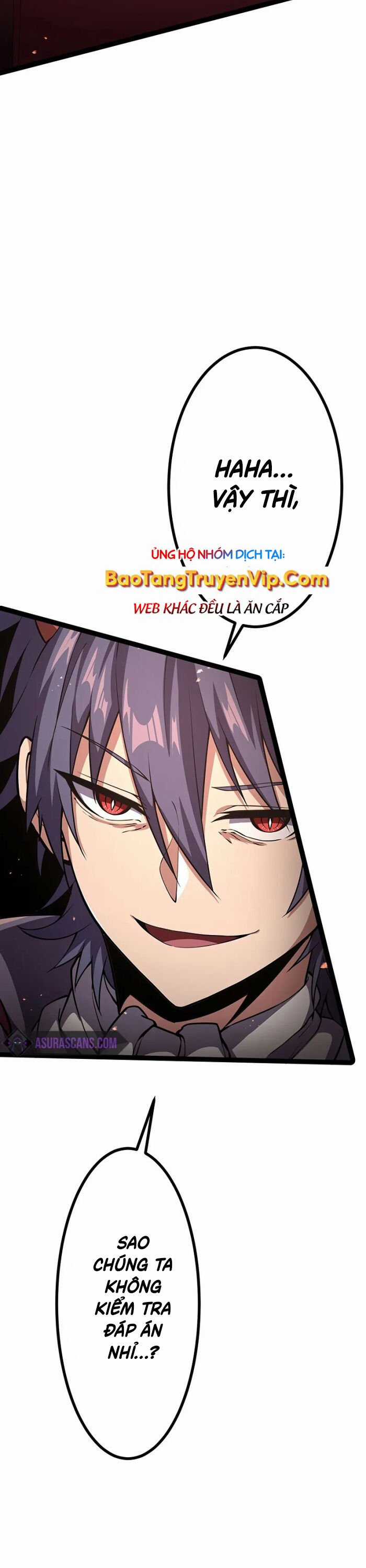 Phòng Thủ Hầm Ngục Chapter 47 trang 5