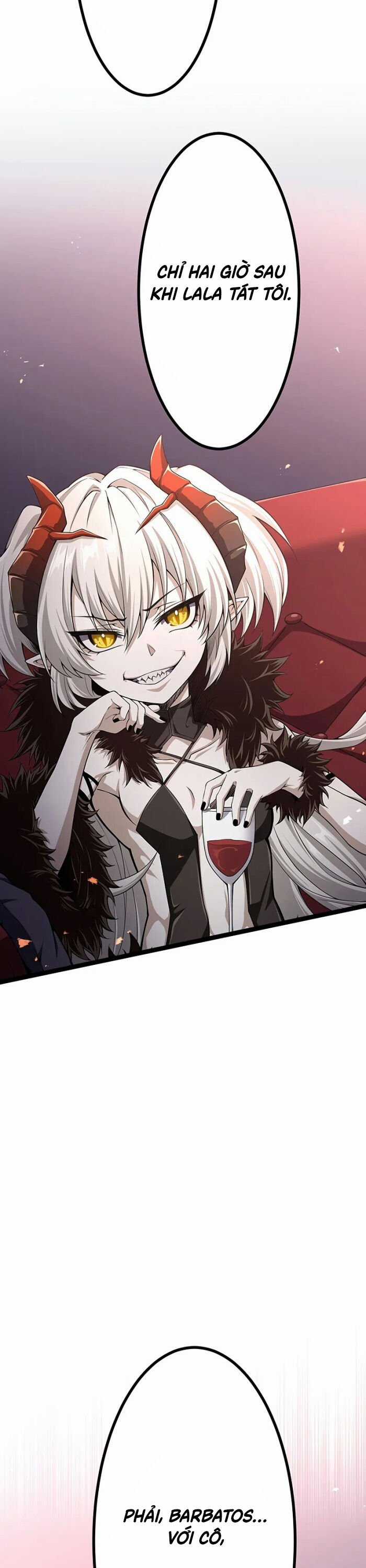 Phòng Thủ Hầm Ngục Chapter 47 trang 52