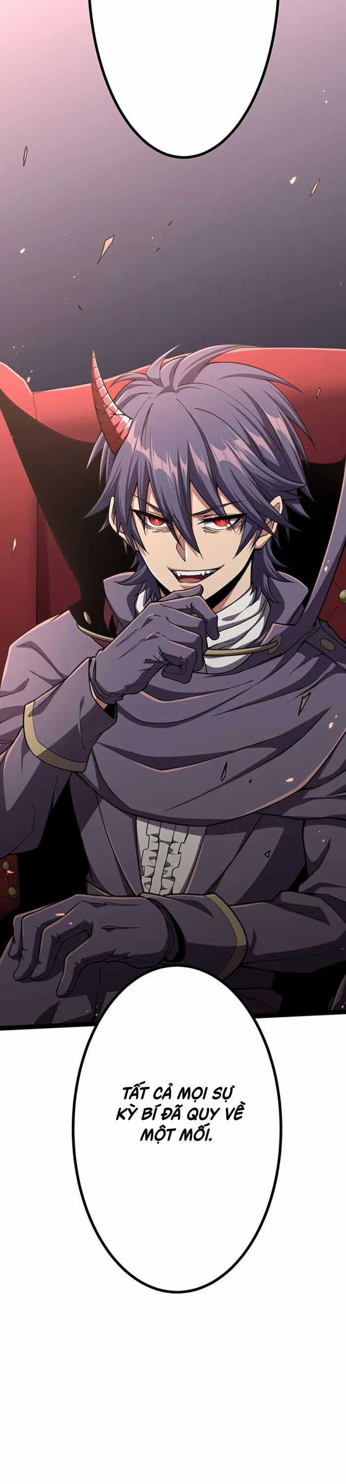 Phòng Thủ Hầm Ngục Chapter 47 trang 53