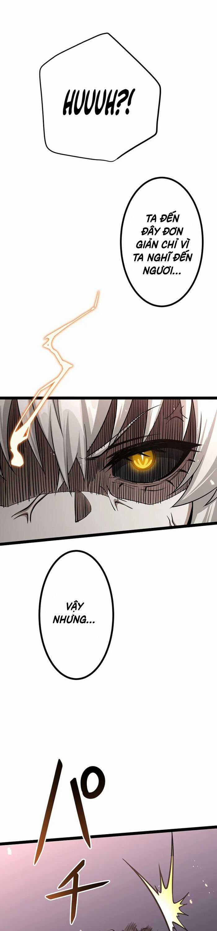 Phòng Thủ Hầm Ngục Chapter 47 trang 54