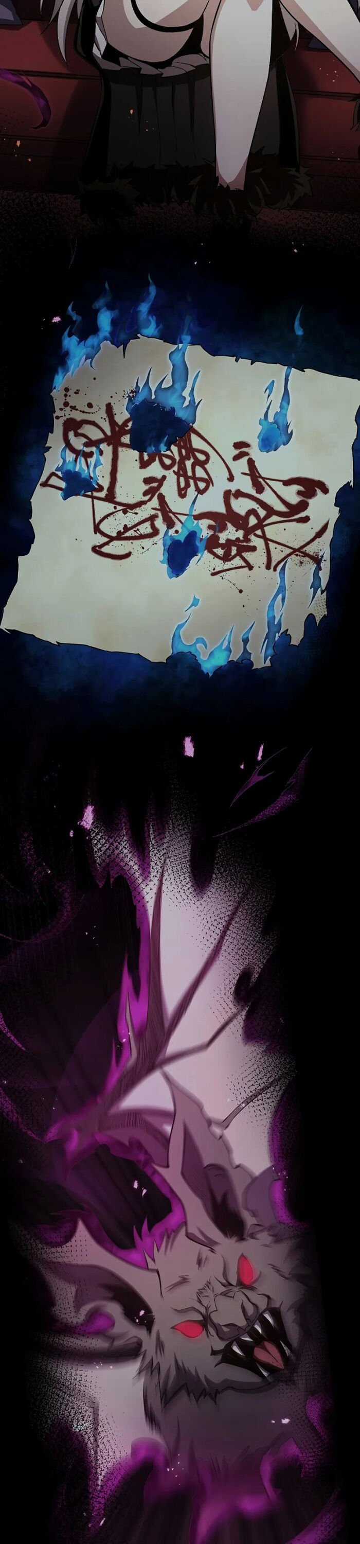 Phòng Thủ Hầm Ngục Chapter 47 trang 58