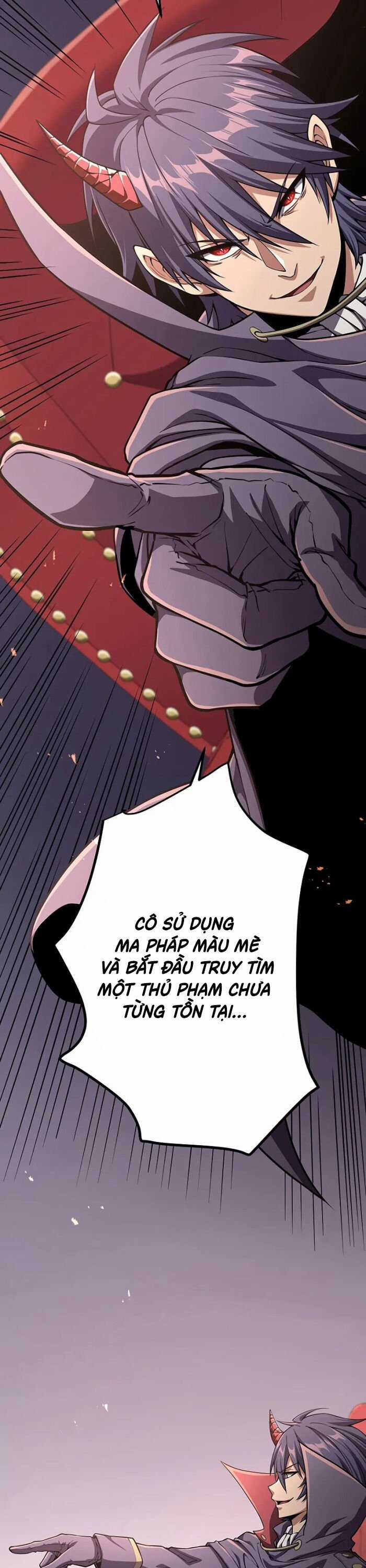 Phòng Thủ Hầm Ngục Chapter 47 trang 61