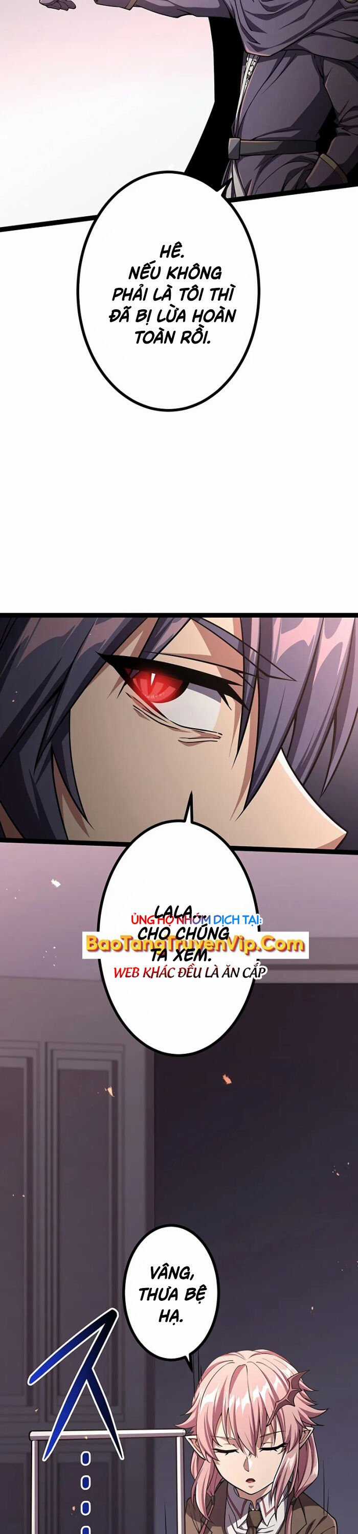 Phòng Thủ Hầm Ngục Chapter 47 trang 62