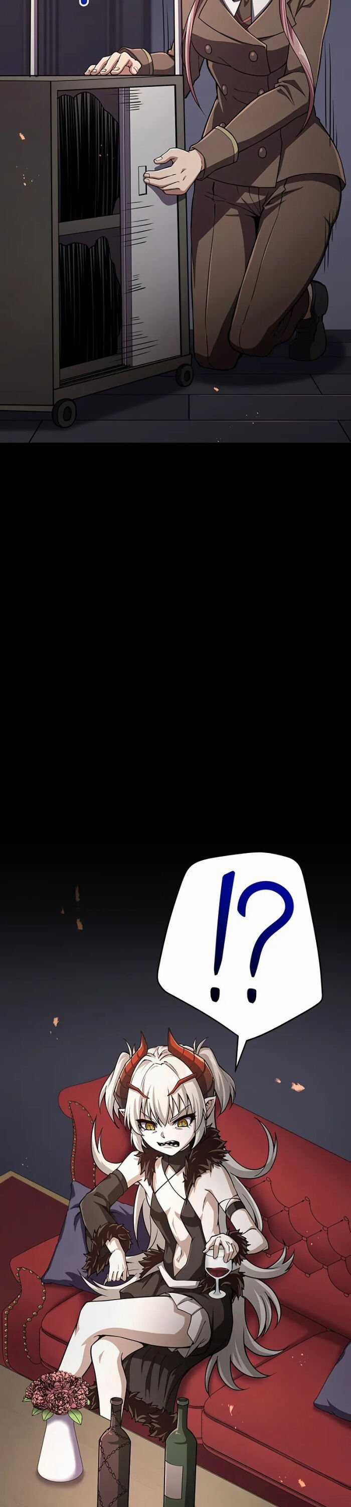 Phòng Thủ Hầm Ngục Chapter 47 trang 63