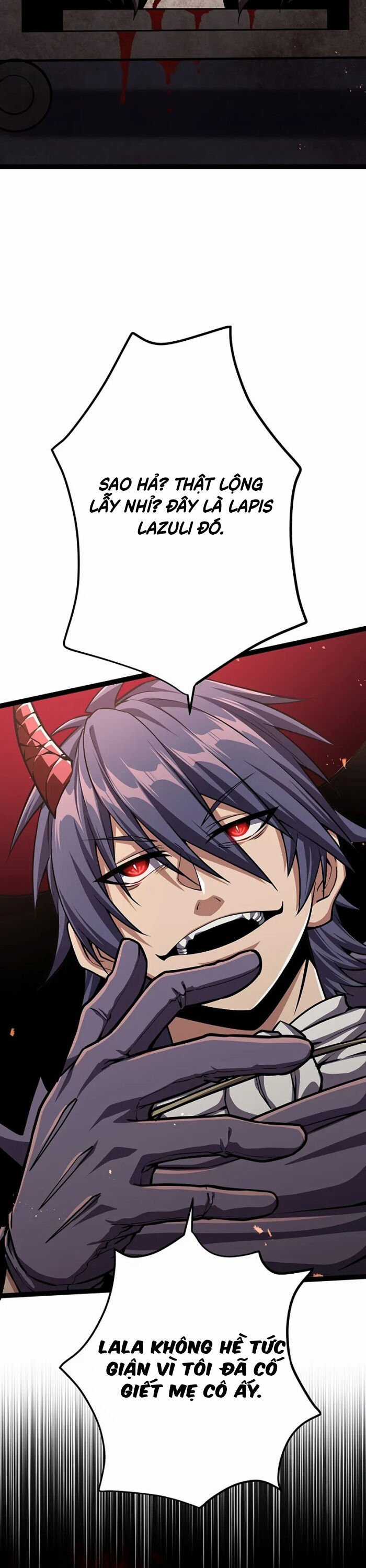 Phòng Thủ Hầm Ngục Chapter 47 trang 65