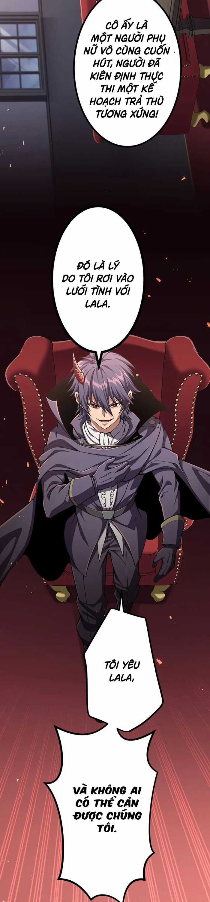 Phòng Thủ Hầm Ngục Chapter 47 trang 70