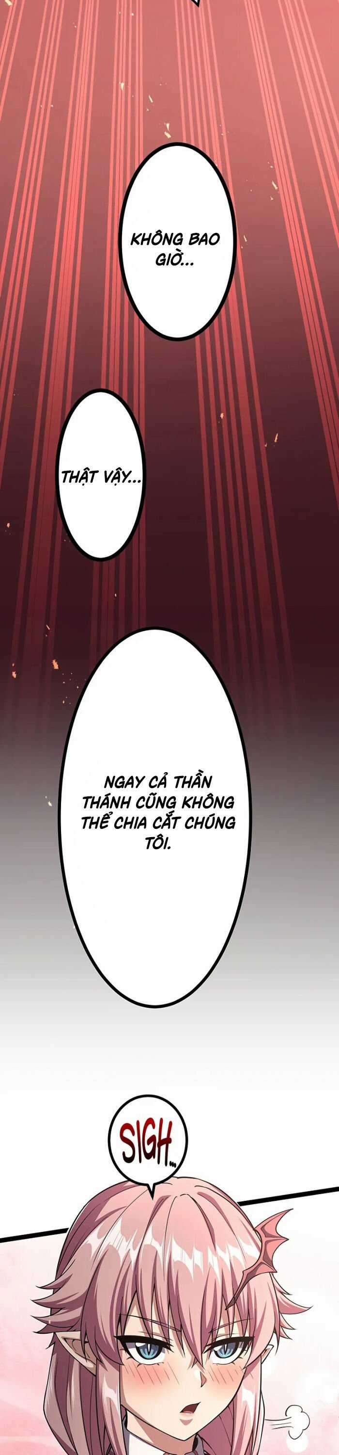 Phòng Thủ Hầm Ngục Chapter 47 trang 71
