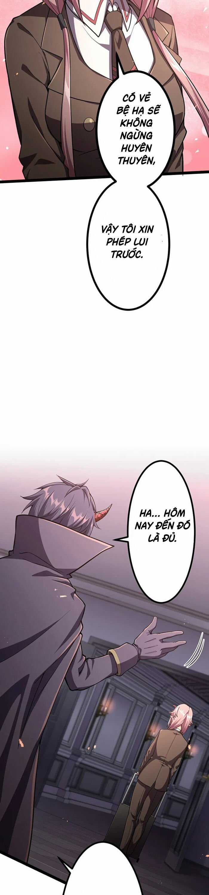 Phòng Thủ Hầm Ngục Chapter 47 trang 72