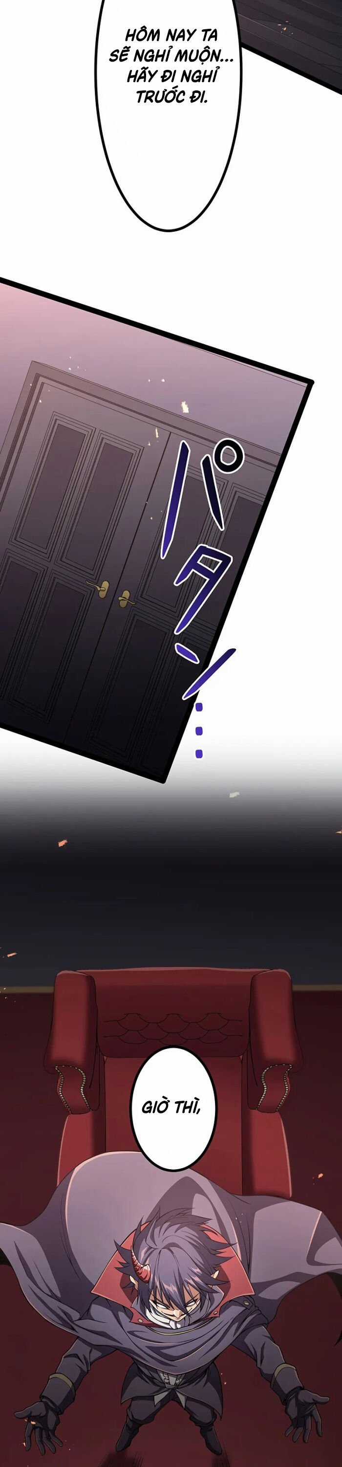 Phòng Thủ Hầm Ngục Chapter 47 trang 73