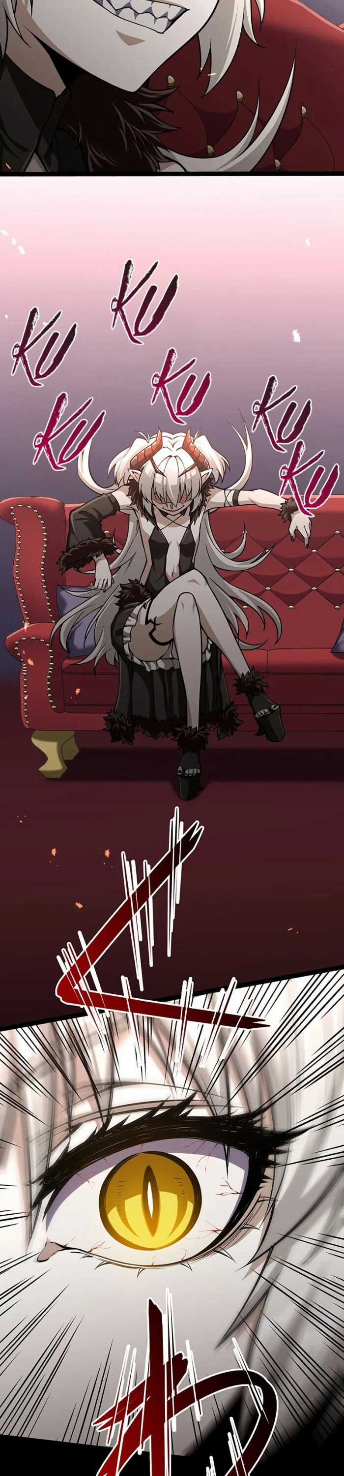 Phòng Thủ Hầm Ngục Chapter 47 trang 75