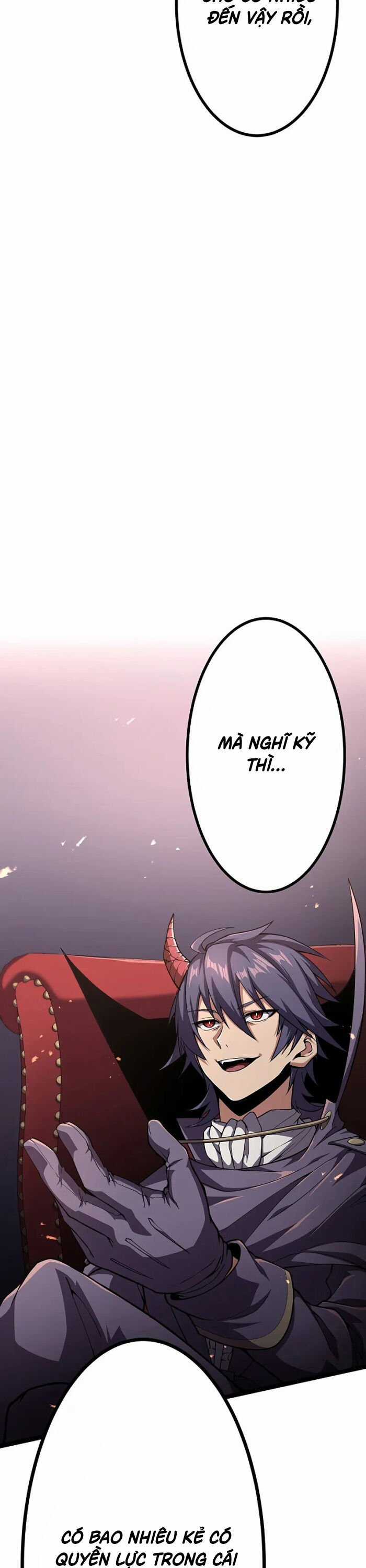 Phòng Thủ Hầm Ngục Chapter 47 trang 8