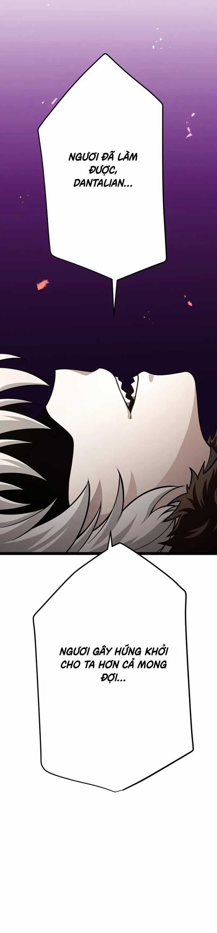 Phòng Thủ Hầm Ngục Chapter 47 trang 81