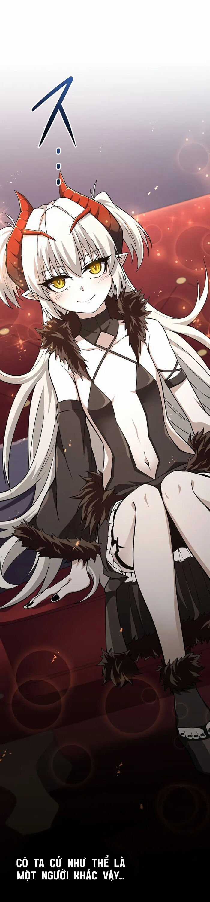 Phòng Thủ Hầm Ngục Chapter 47 trang 82