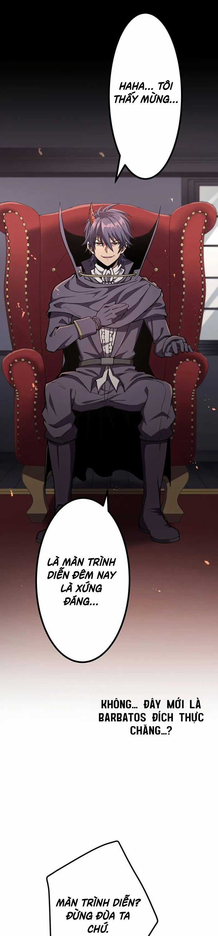 Phòng Thủ Hầm Ngục Chapter 47 trang 83