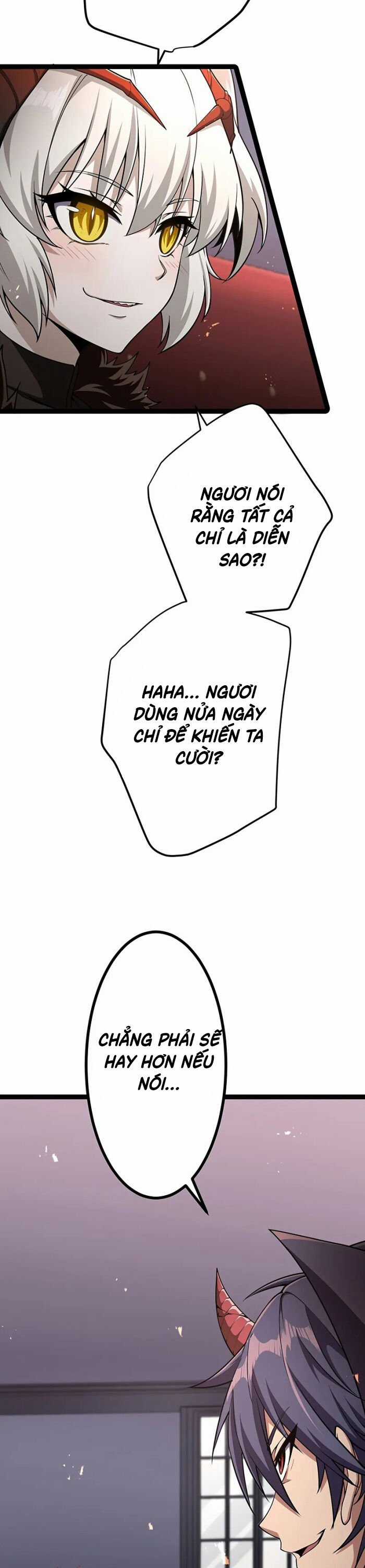 Phòng Thủ Hầm Ngục Chapter 47 trang 84