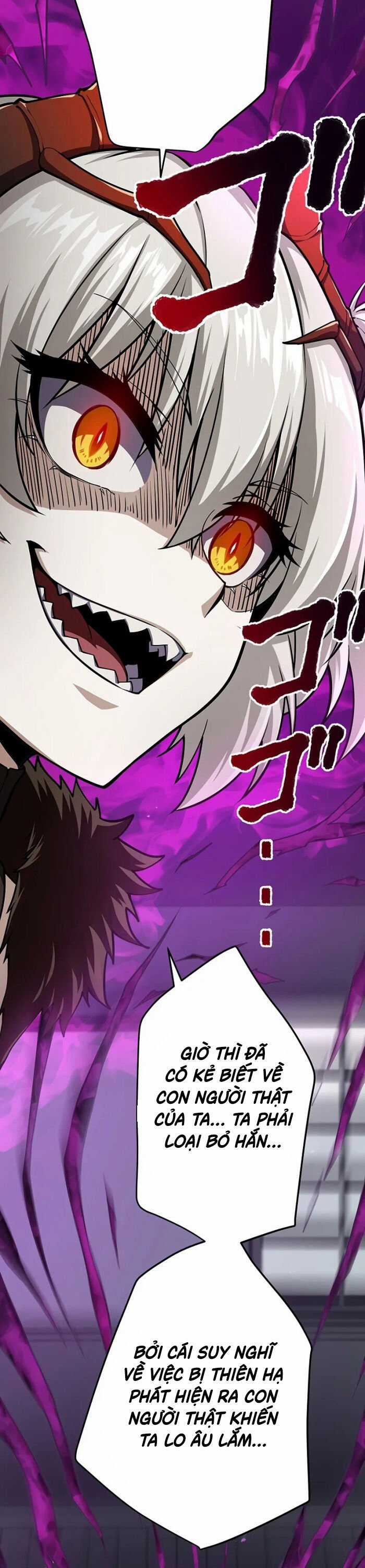 Phòng Thủ Hầm Ngục Chapter 47 trang 86