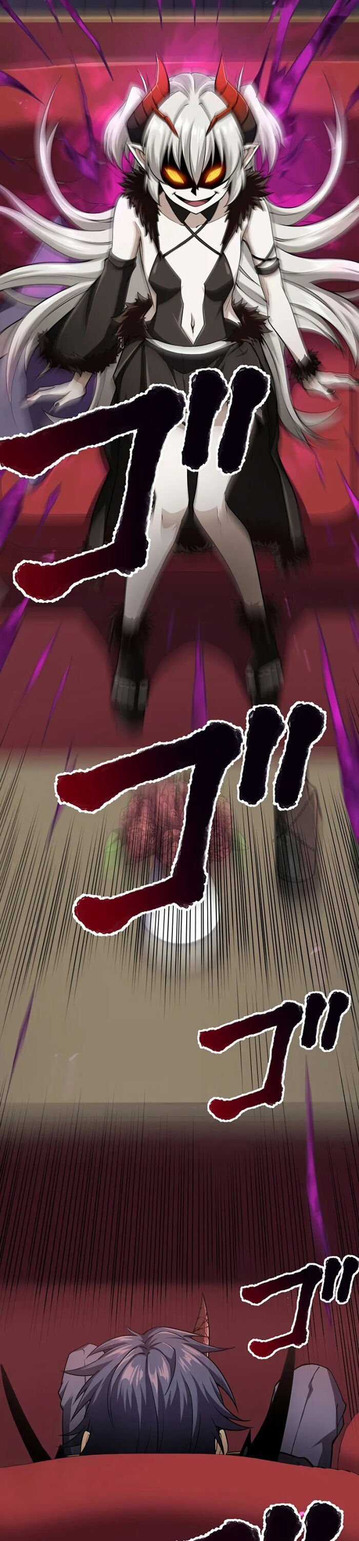 Phòng Thủ Hầm Ngục Chapter 47 trang 87