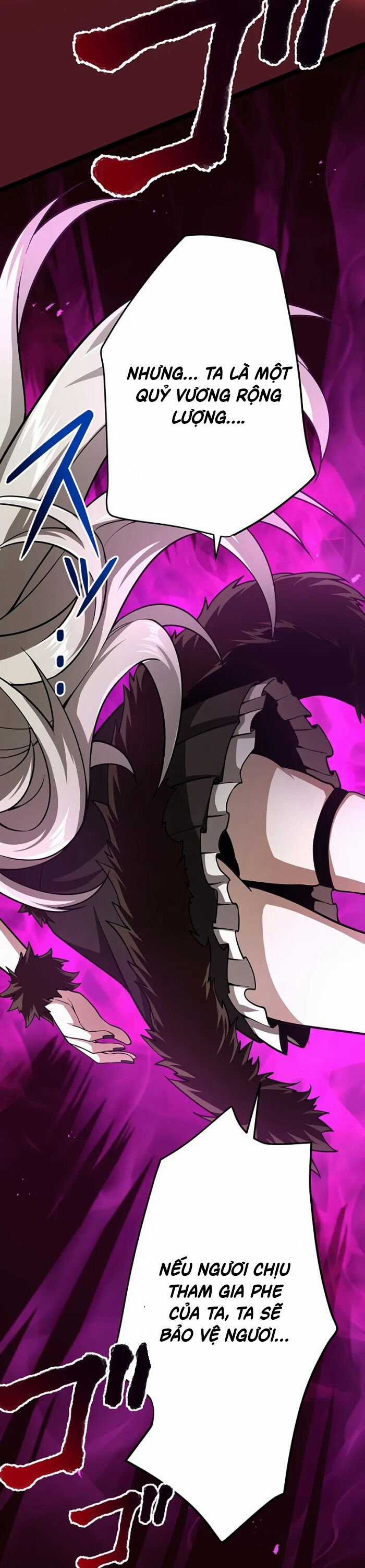 Phòng Thủ Hầm Ngục Chapter 47 trang 88