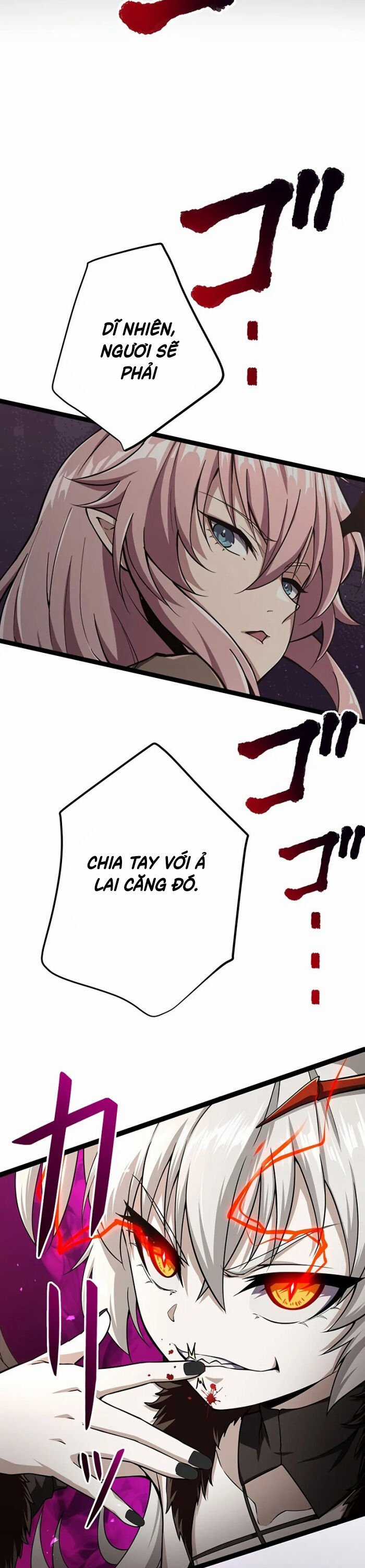 Phòng Thủ Hầm Ngục Chapter 47 trang 90