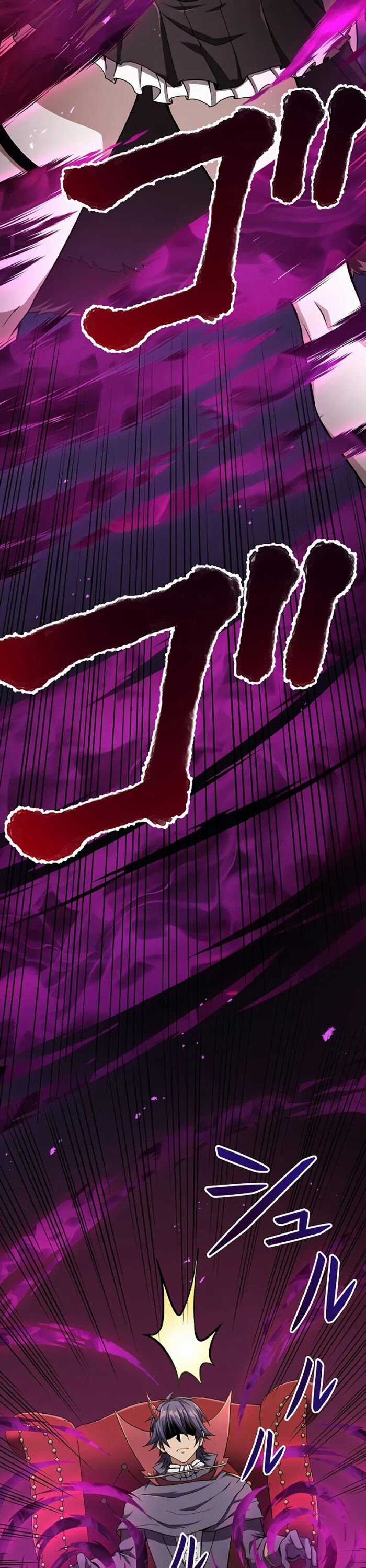 Phòng Thủ Hầm Ngục Chapter 47 trang 92