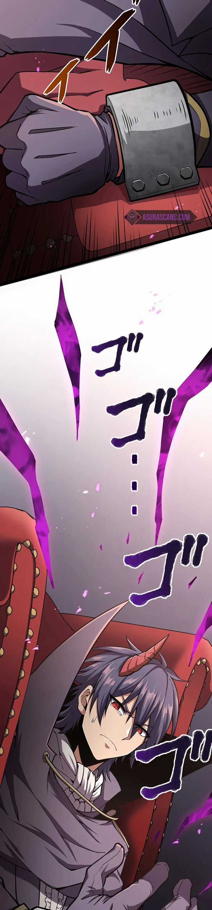 Phòng Thủ Hầm Ngục Chapter 47 trang 94