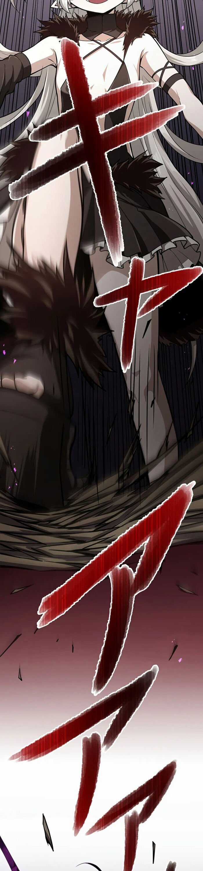 Phòng Thủ Hầm Ngục Chapter 47 trang 96