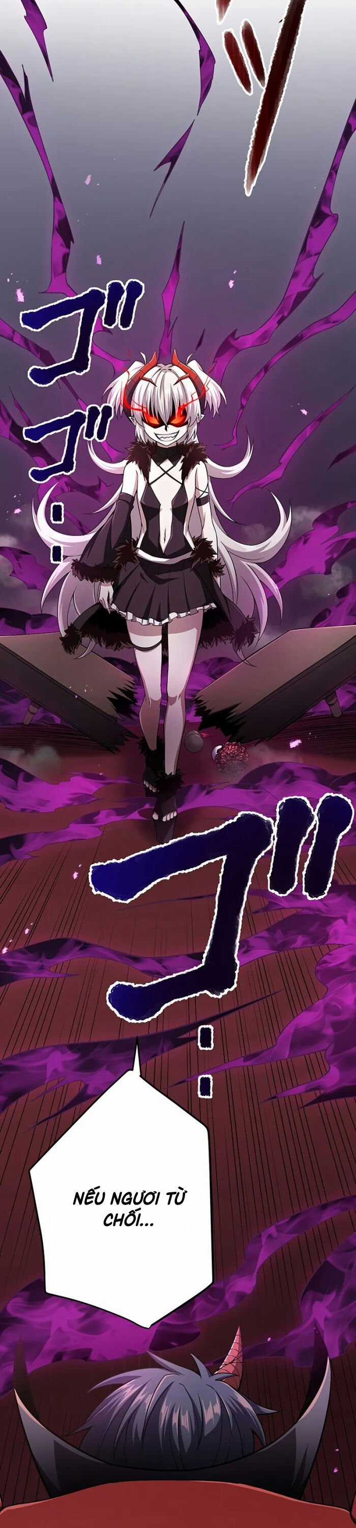 Phòng Thủ Hầm Ngục Chapter 47 trang 97