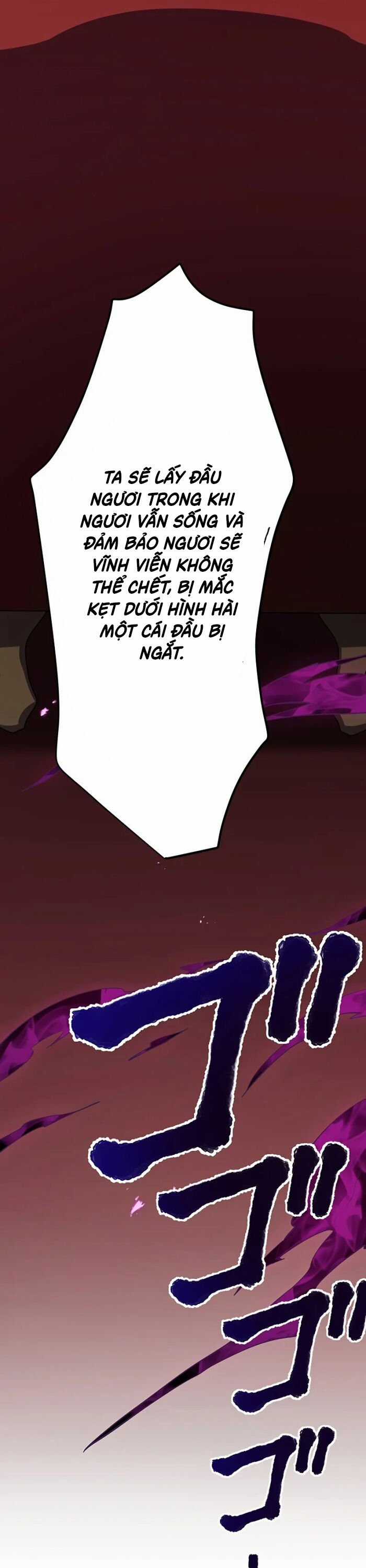 Phòng Thủ Hầm Ngục Chapter 47 trang 98