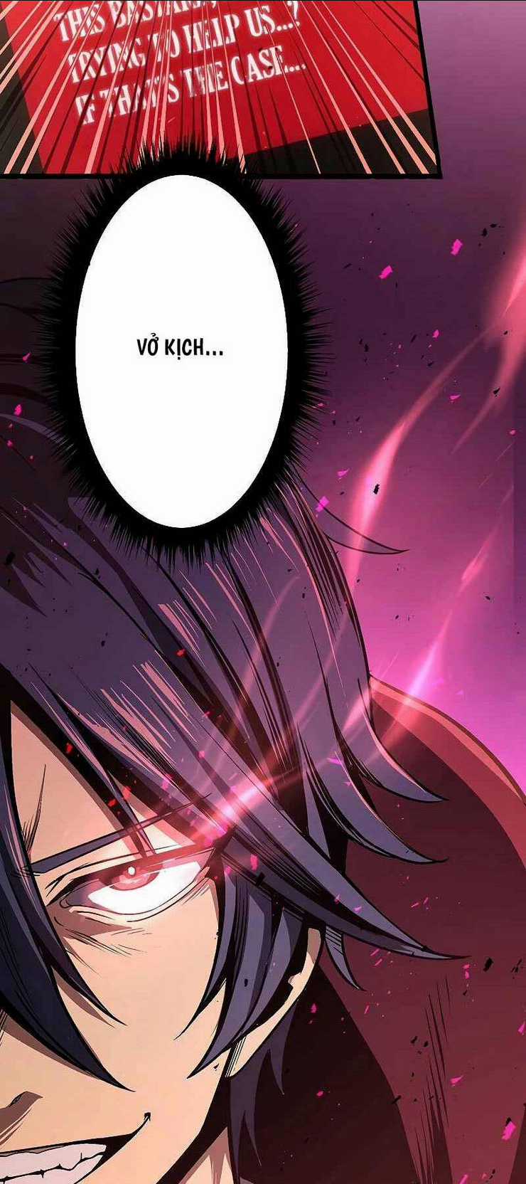 Phòng Thủ Hầm Ngục Chapter 5 trang 10