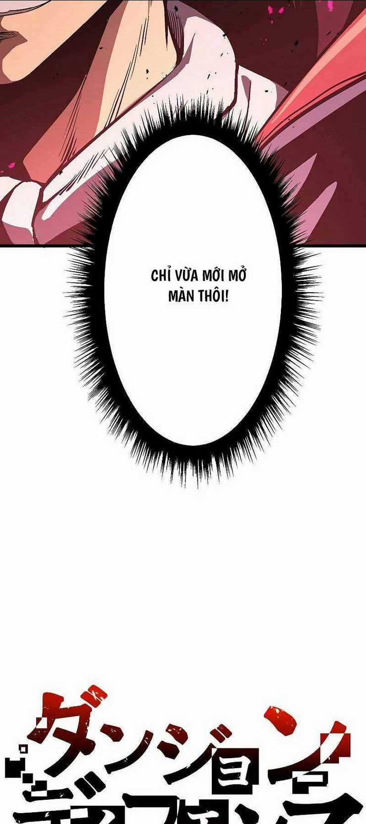 Phòng Thủ Hầm Ngục Chapter 5 trang 11