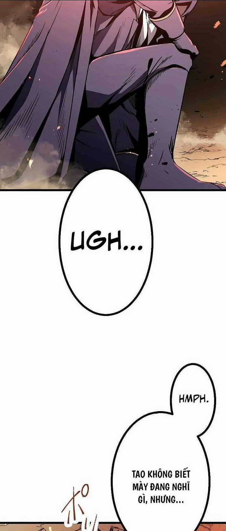 Phòng Thủ Hầm Ngục Chapter 5 trang 13