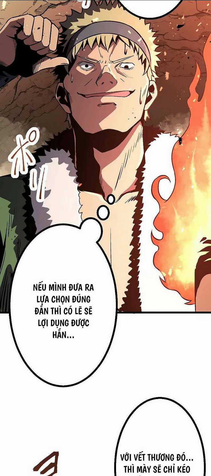 Phòng Thủ Hầm Ngục Chapter 5 trang 14