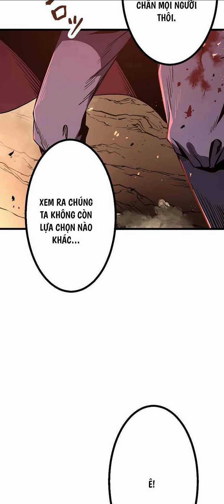 Phòng Thủ Hầm Ngục Chapter 5 trang 15