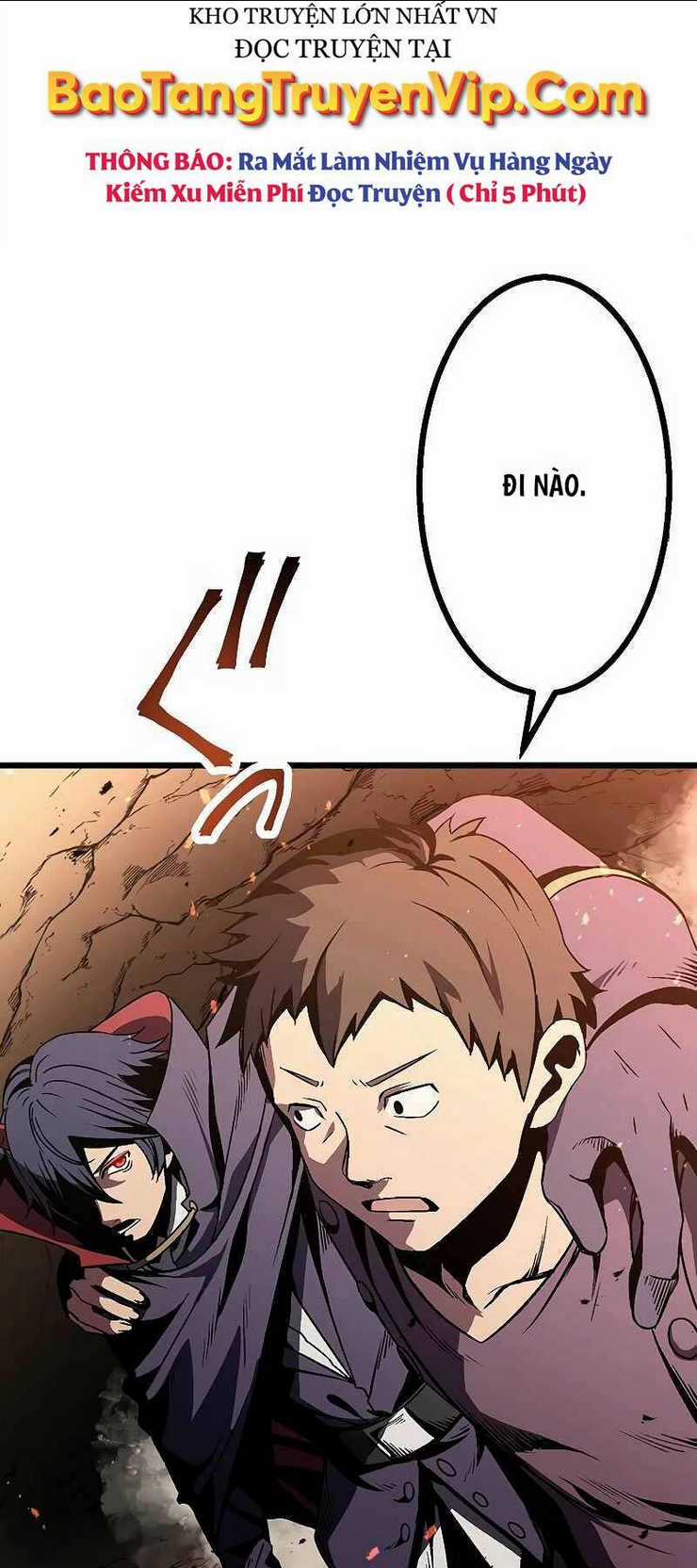 Phòng Thủ Hầm Ngục Chapter 5 trang 17