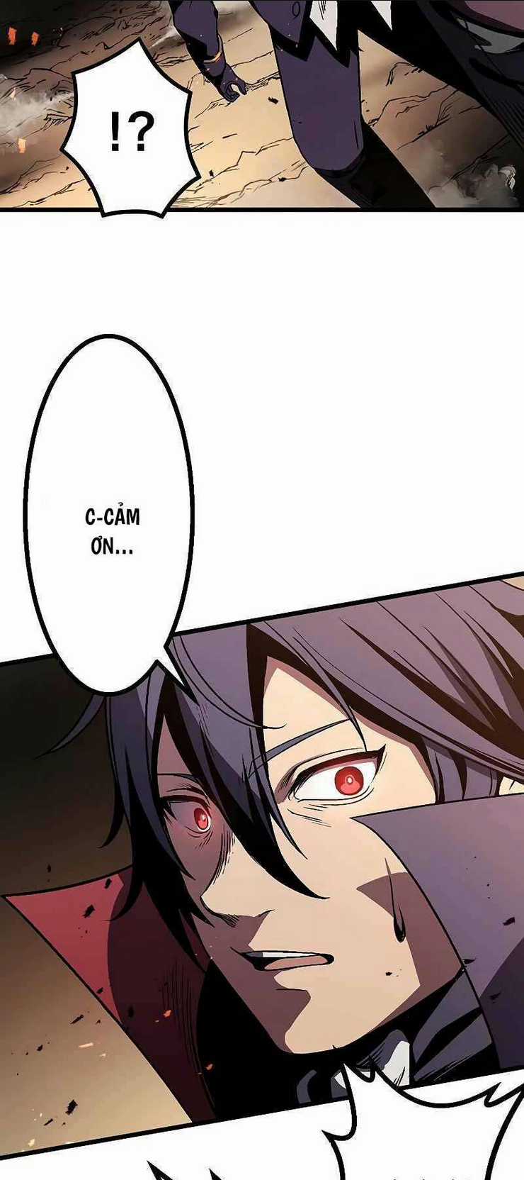 Phòng Thủ Hầm Ngục Chapter 5 trang 18