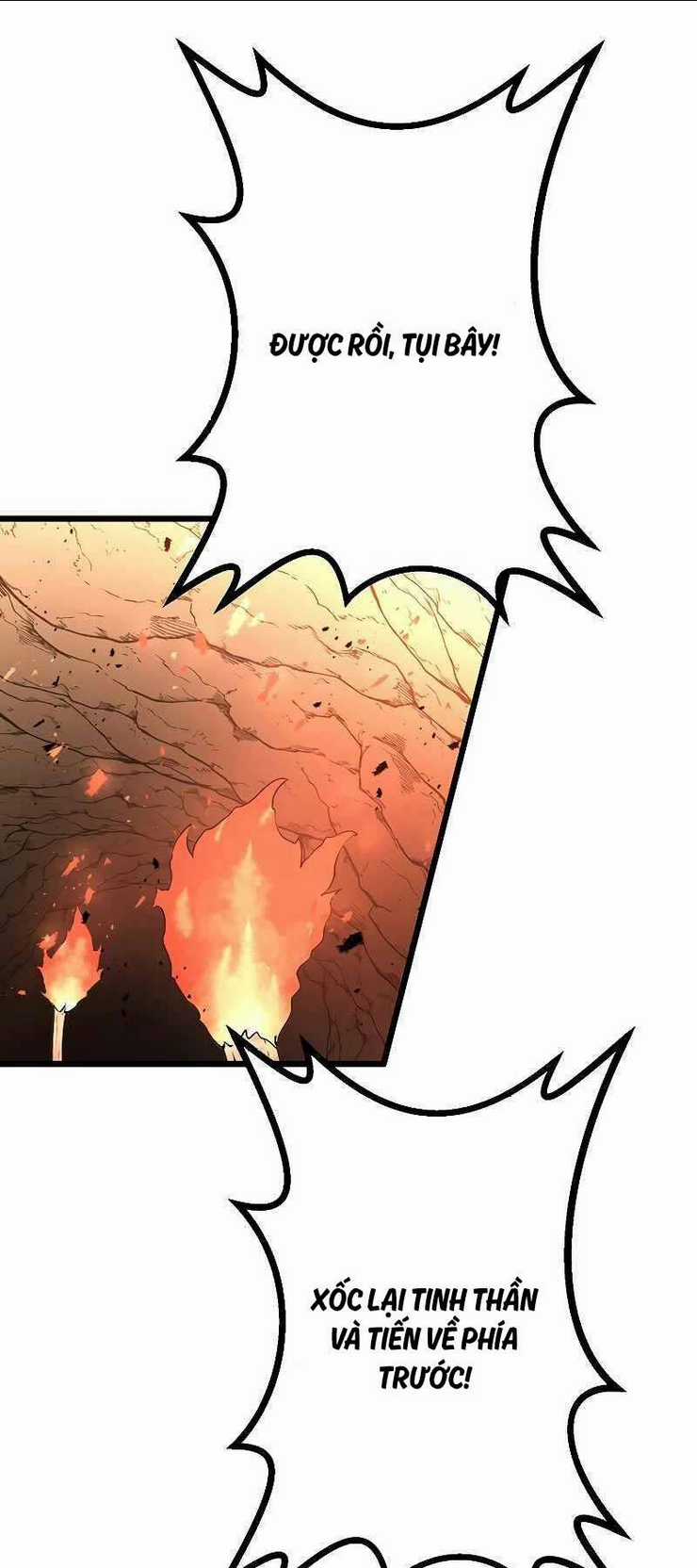 Phòng Thủ Hầm Ngục Chapter 5 trang 20