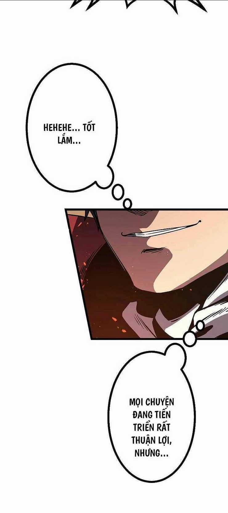 Phòng Thủ Hầm Ngục Chapter 5 trang 21