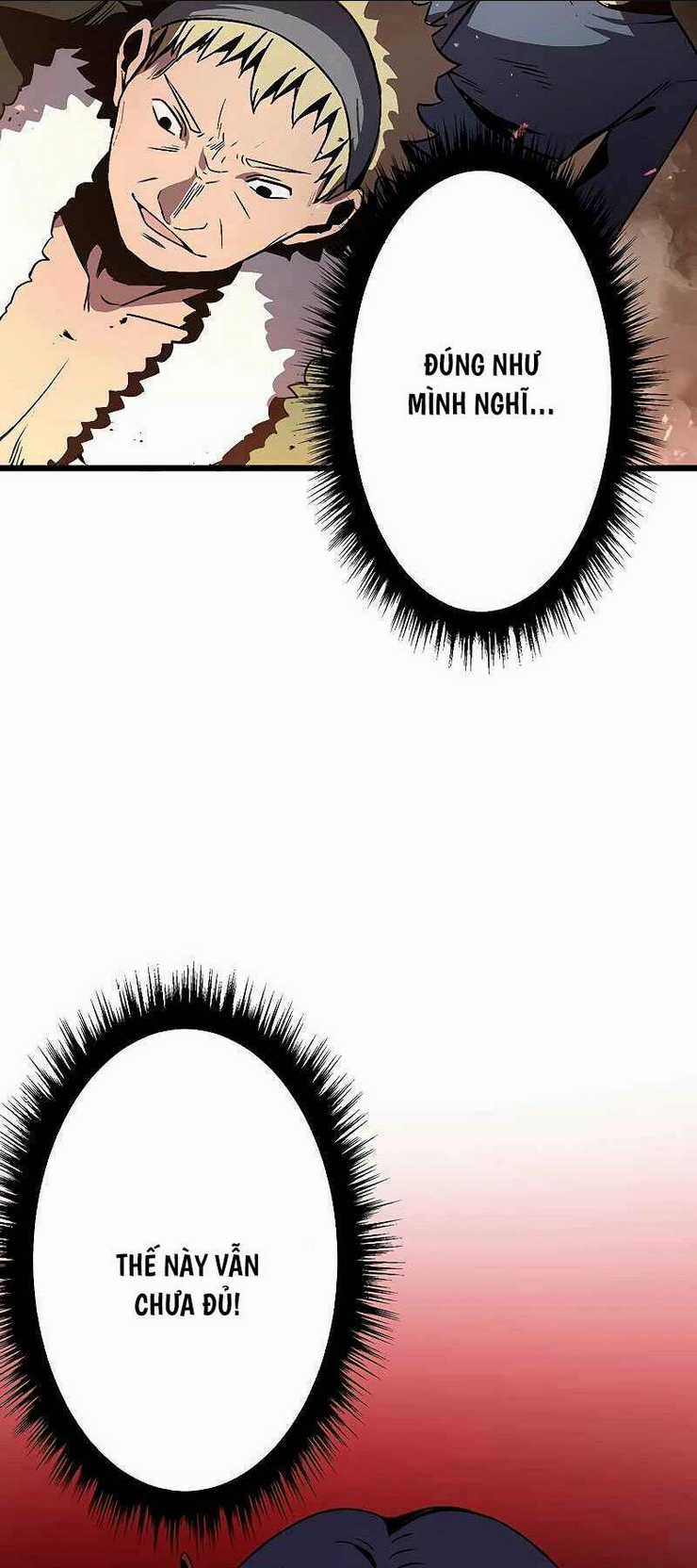 Phòng Thủ Hầm Ngục Chapter 5 trang 23