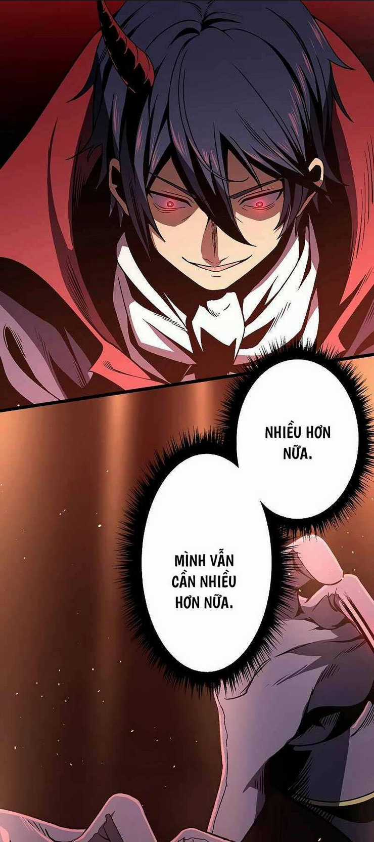 Phòng Thủ Hầm Ngục Chapter 5 trang 24