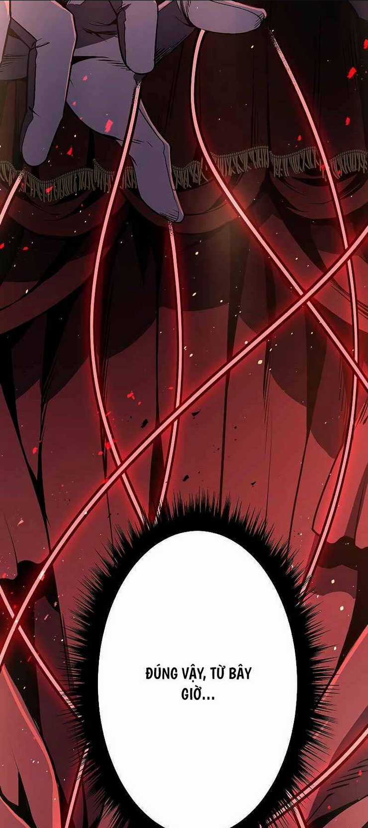 Phòng Thủ Hầm Ngục Chapter 5 trang 25