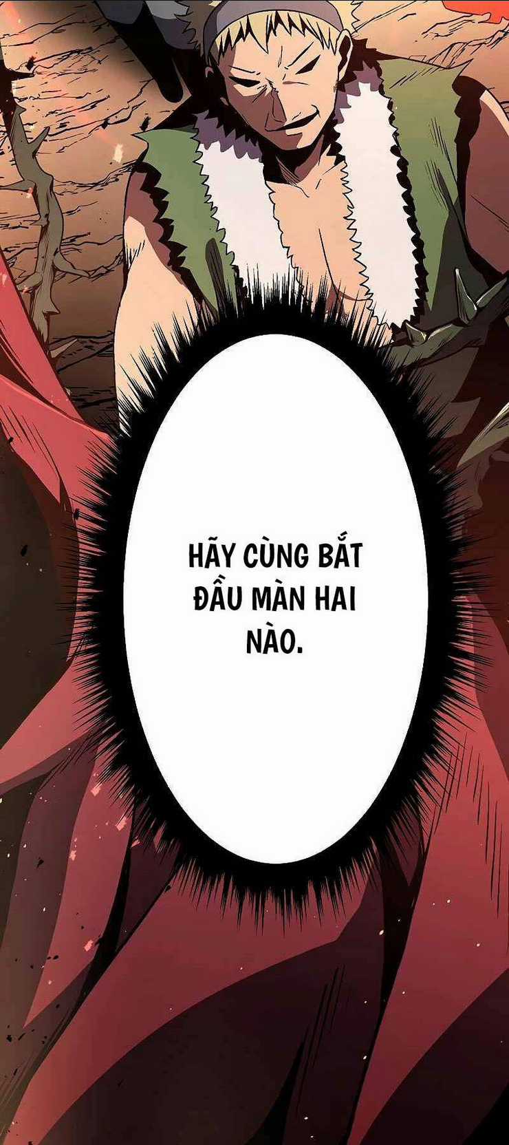 Phòng Thủ Hầm Ngục Chapter 5 trang 27