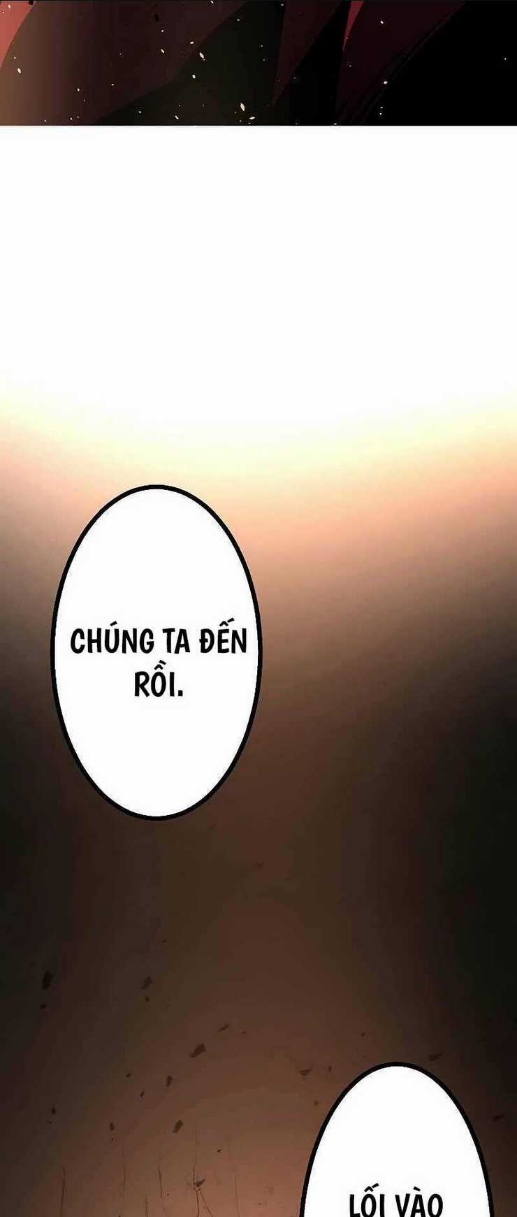 Phòng Thủ Hầm Ngục Chapter 5 trang 28