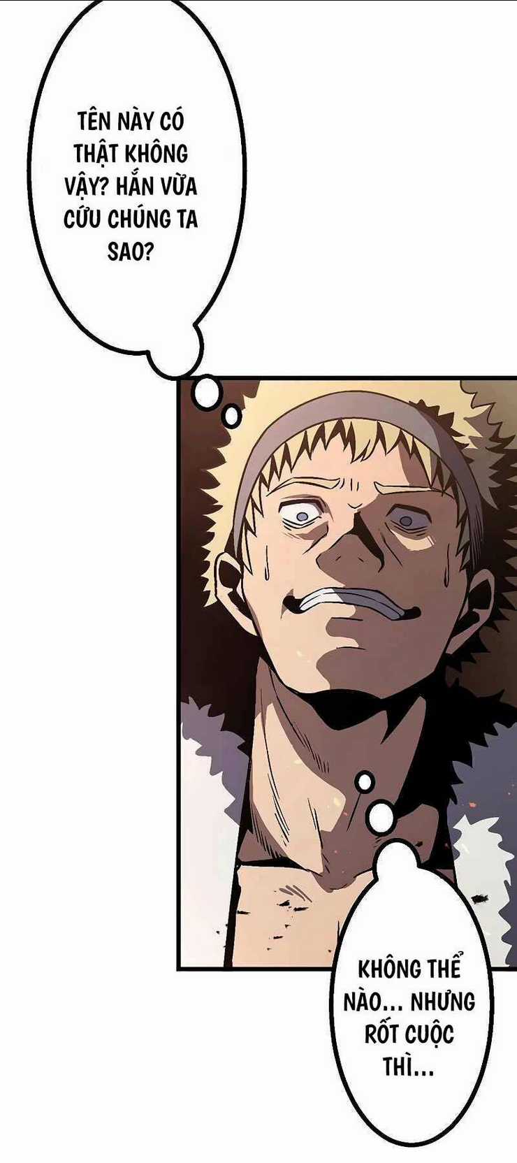 Phòng Thủ Hầm Ngục Chapter 5 trang 3